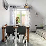 Lejlighed Latarnik - Luksusowe W Stilo Osetnik