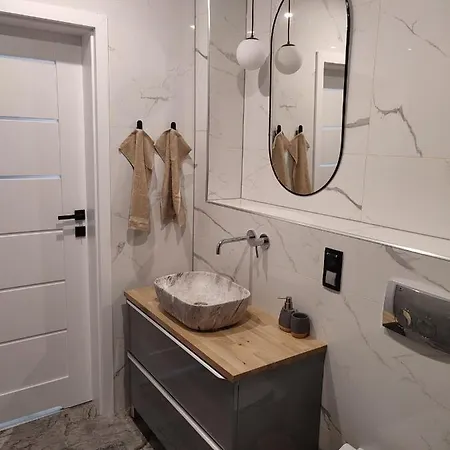 Latarnik - Luksusowe W Stilo Osetnik