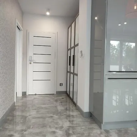 アパート Latarnik - Luksusowe W Stilo Osetnik