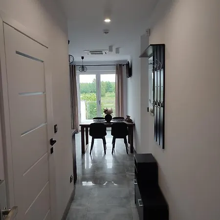 アパート Latarnik - Luksusowe W Stilo *