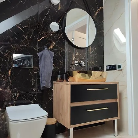 アパート Latarnik - Luksusowe W Stilo *