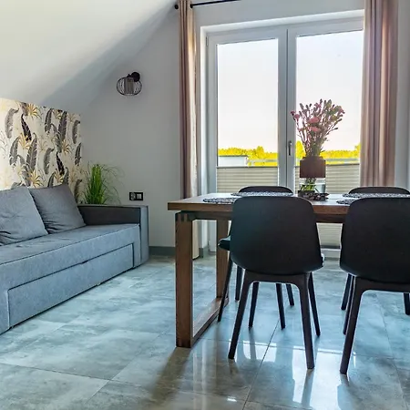 Latarnik - Luksusowe W Stilo