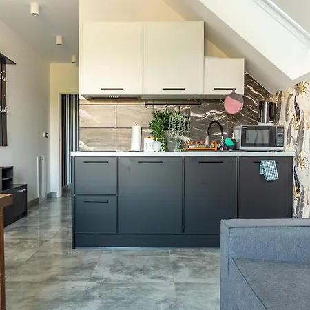 Latarnik - Luksusowe W Stilo