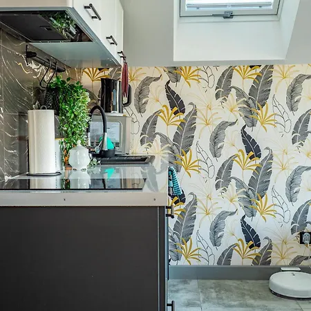 Latarnik - Luksusowe W Stilo アパート Osetnik