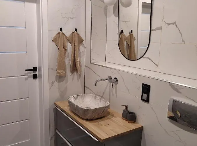 Latarnik - Luksusowe W Stilo Osetnik