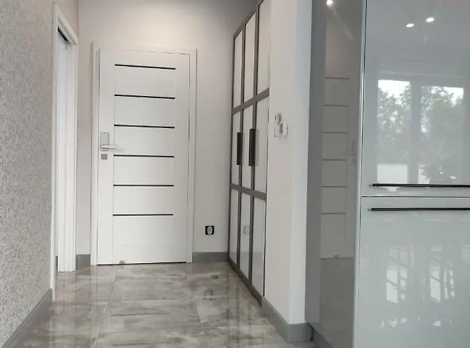 Apartment Latarnik - Luksusowe W Stilo Osetnik