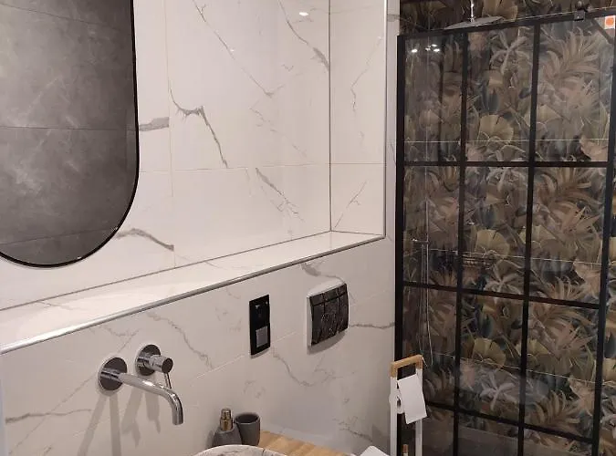 Latarnik - Luksusowe W Stilo Apartment *