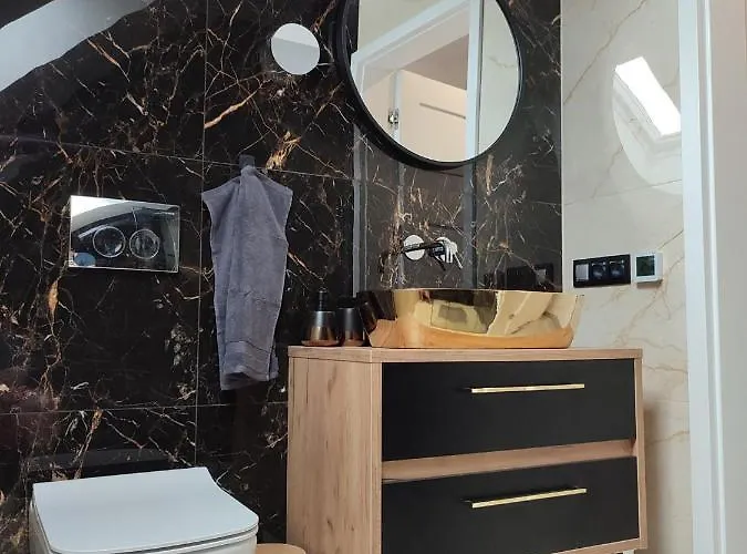 Apartment Latarnik - Luksusowe W Stilo *