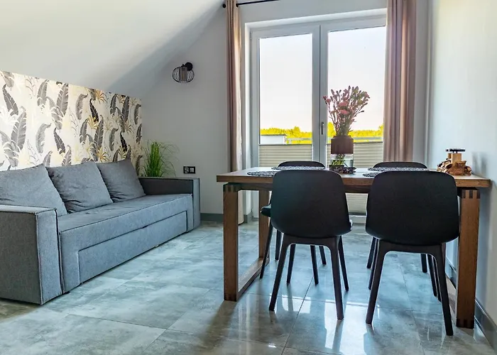 Latarnik - Luksusowe W Stilo