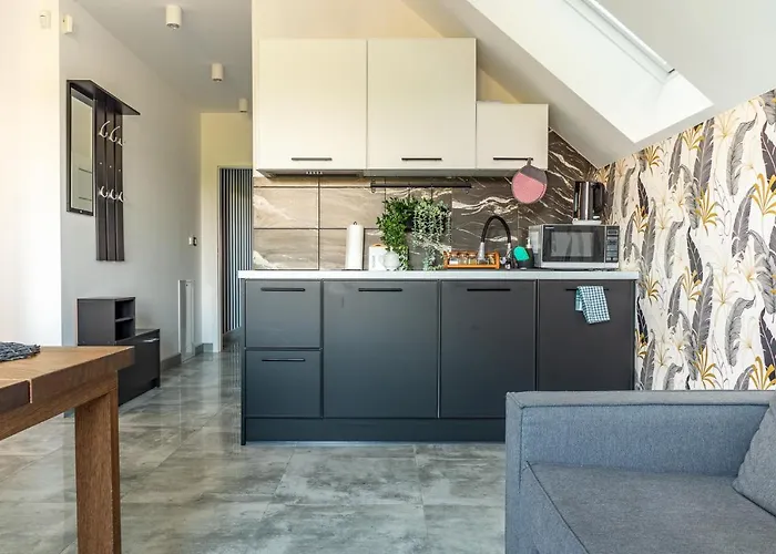 Latarnik - Luksusowe W Stilo